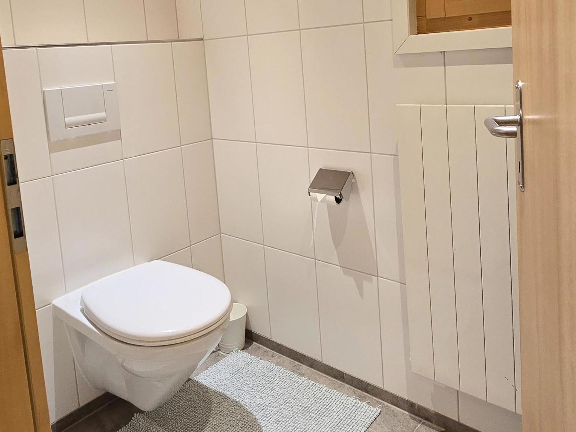 Apartment Am Ryschbaechli By Interhome ซไวซิมเมน ภายนอก รูปภาพ