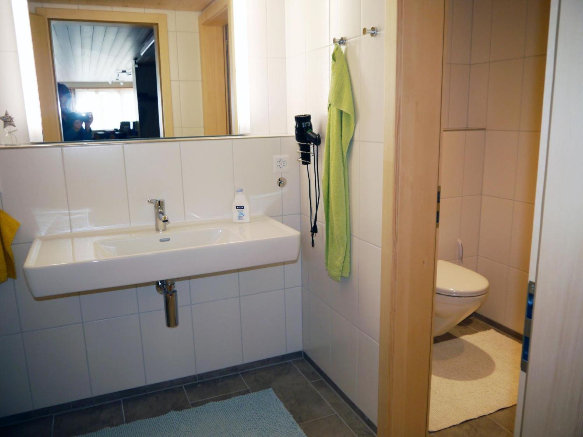 Apartment Am Ryschbaechli By Interhome ซไวซิมเมน ภายนอก รูปภาพ